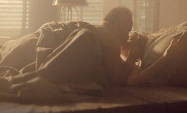 Ozan Güven'den yatak sahnelerine şaşırtan cevap - Resim: 2