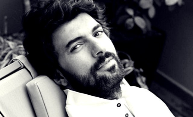 Engin Akyürek'in yeni filmindeki partneri belli oldu - Resim: 2