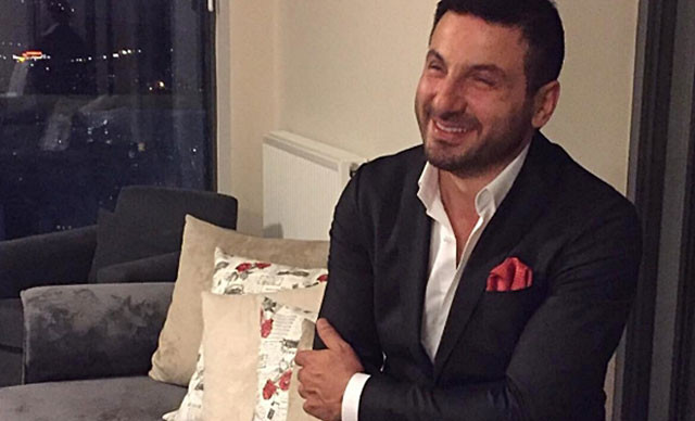 Davut Güloğlu'na büyük şok her şeyine el konuldu! - Resim: 3