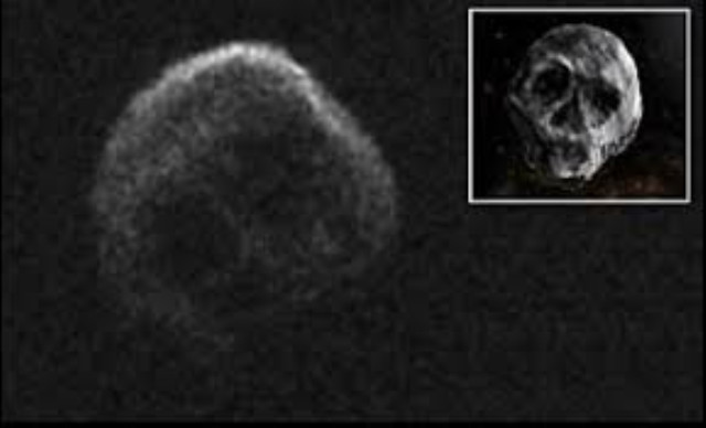 11.11'de kuru kafa dünyayı teğet geçecek!  Dünya'ya yaklaşan ilginç sicim - Resim: 3