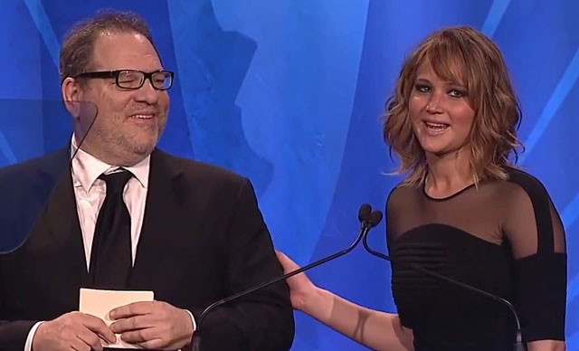 Jennifer Lawrence ile cinsel ilişkiye girdim dedi kadına tuvalette tecavüz etti - Resim: 1