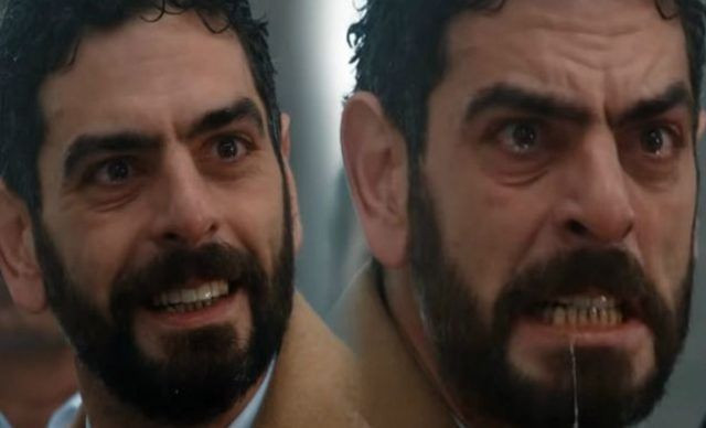 Sen Anlat Karadeniz'in sır perdesi şoke etti o sahnedeki gerçek... - Resim: 3