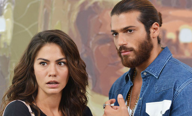 Erkenci Kuş'un senaristi meğer Çocuklar Duymasın'ın yıldızıymış! - Resim: 1