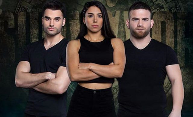 Survivor'da çıkıntılık yapmıştı! Elenen Kader böyle veda etti - Resim: 2