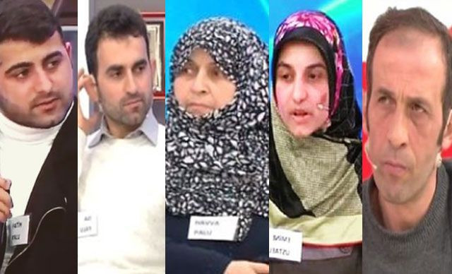 Palu ailesi hakim karşısında Tuncer Ustael'in verdiği ifadeler kan dondurdu - Resim: 1