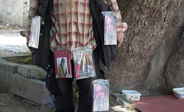 Zabıta yasaklamıştı! Beyazıt'ın sembol ismi çareyi bakın nasıl buldu - Resim: 4