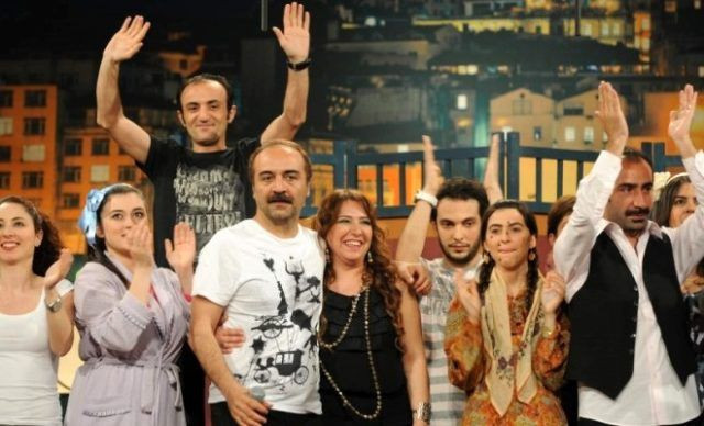 Survivor için Çok Güzel Hareketler Bunlar! Ersin Korkut Survivor'a katılacak! - Resim: 2