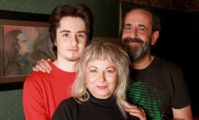 Mazhar Alanson'dan Özkan Uğur paylaşımı sosyal medyada olay oldu - Resim: 3