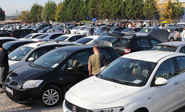 Maserati, Ferrari  satışı dikkat çekti! Kasımda en çok satılan otomobil markaları belli oldu - Resim: 2