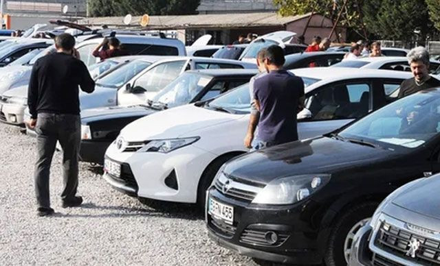 Maserati, Ferrari  satışı dikkat çekti! Kasımda en çok satılan otomobil markaları belli oldu - Resim: 4