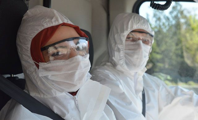 Tüm kanıtları inceleyecekler! DSÖ Ocak ayında Covid-19 araştırmaları için Çin’e ekip gönderiyor - Resim: 1