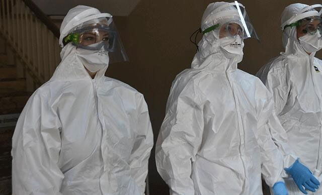 Tüm kanıtları inceleyecekler! DSÖ Ocak ayında Covid-19 araştırmaları için Çin’e ekip gönderiyor - Resim: 2