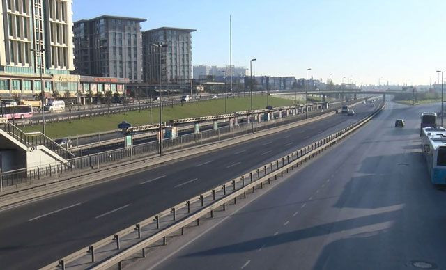 80 saatlik kısıtlama bugün başlıyor! Alanlarına giriş yasak alkol satışı yapılmayacak - Resim: 2