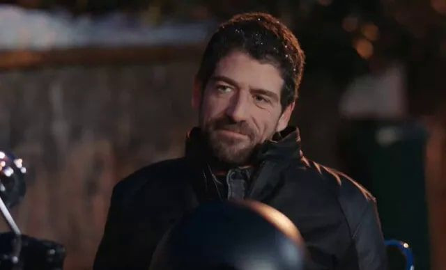 Survivor'ın Cemal Hünal'i Sadakatsiz'e damgasını vurdu Asya'nın intikamı olay! - Resim: 2