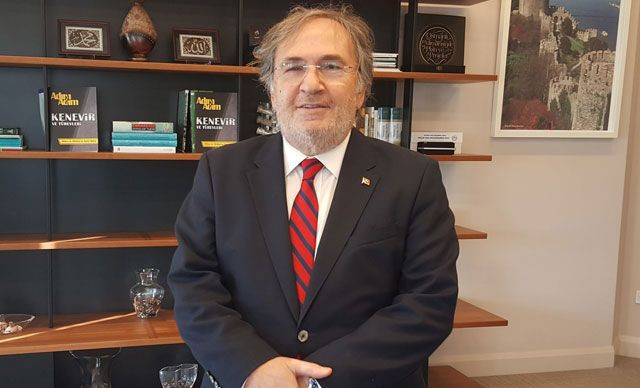 Prof. Dr. İbrahim Saraçoğlu açıkladı: Kokladığınız anda koronavirüsü yok ediyor! - Resim: 3