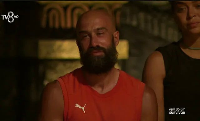 SMS birincileri herkesi şaşırttı 23 Mart'ta Survivor'da bakın kim elendi - Resim: 3