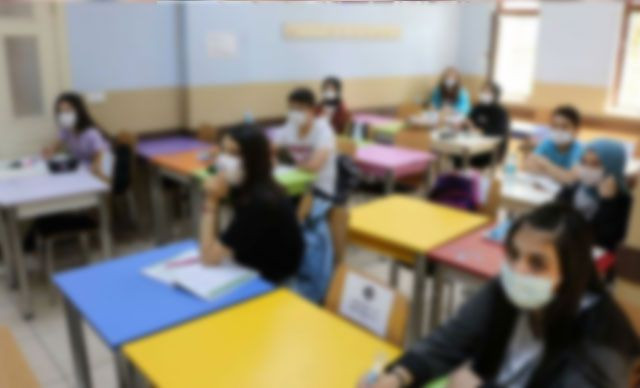 Vakalar patladı! Çorum, Tokat ve Kastamonu'da yüz yüze eğitime ara verildi - Resim: 1