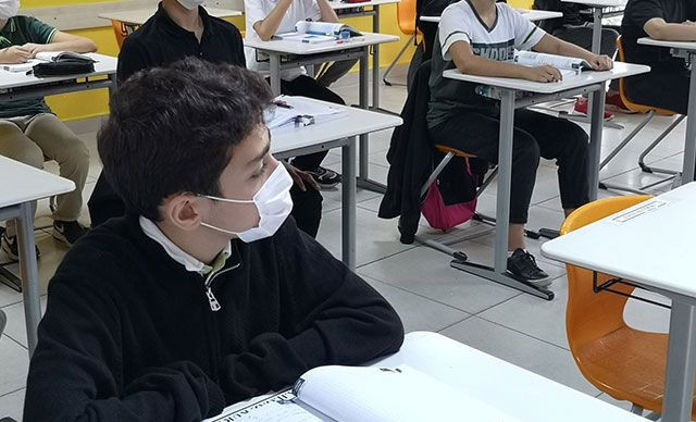 Vakalar patladı! Çorum, Tokat ve Kastamonu'da yüz yüze eğitime ara verildi - Resim: 3