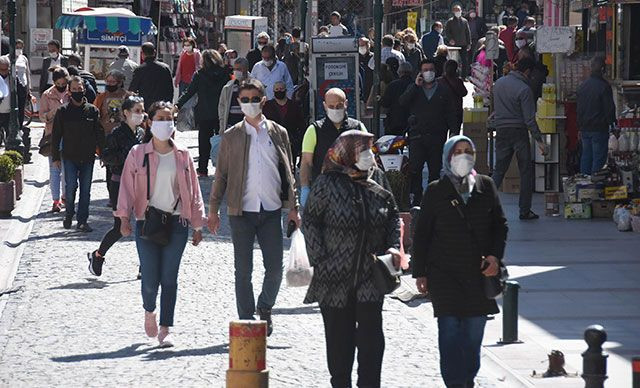 İçişleri Bakanlığı'ndan 'tam kapanma' açıklaması! İşte merak edilen tüm sorulara yanıt - Resim: 2