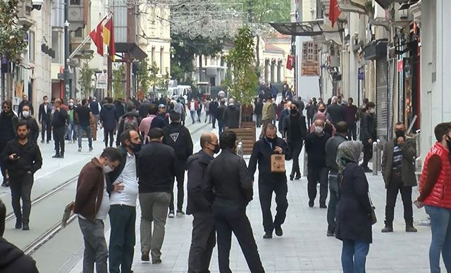 Tam kapanmada muafiyet listesi güncellendi! İçişleri Bakanlığı'ndan 5 yeni soruya yanıt - Resim: 3