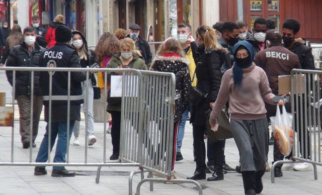 Tam kapanmada muafiyet listesi güncellendi! İçişleri Bakanlığı'ndan 5 yeni soruya yanıt - Resim: 4