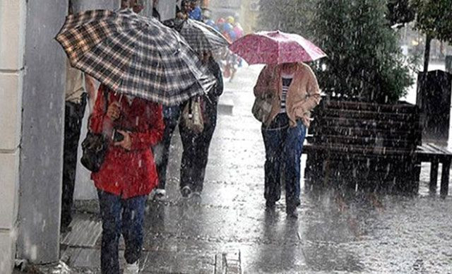 Meteoroloji bölge bölge açıkladı! Çok fena geliyor bir anda bastıracak - Resim: 3