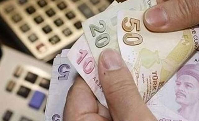 Emekliler için kredi faiz oranları! Haziran 2021 Halkbank, Ziraat ve Vakıfbank tam liste - Resim: 3