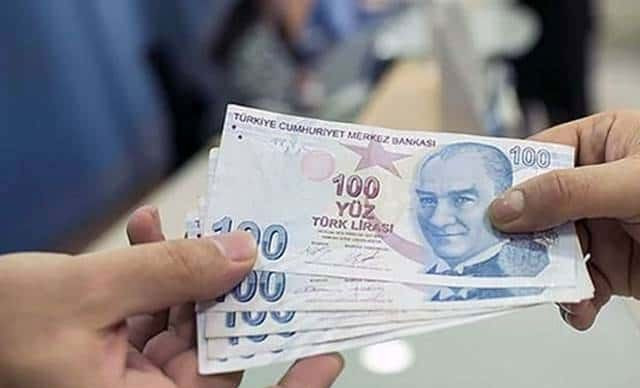 Emekliler için kredi faiz oranları! Haziran 2021 Halkbank, Ziraat ve Vakıfbank tam liste - Resim: 4