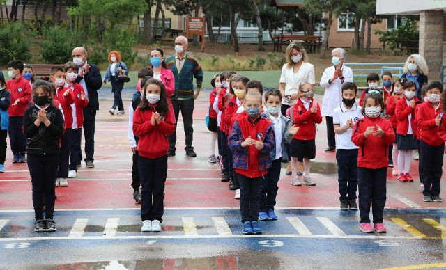 Yüz yüze eğitimde çarpıcı rapor! İşte ilk 10 günde çıkan sonuç... - Resim: 2