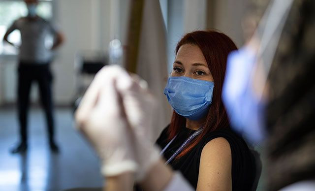 En kapsamlı araştırma! Aşılar Covid-19'a karşı ne kadar etkili? - Resim: 4