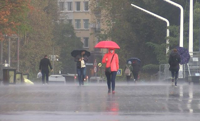 Dondurucu soğuk geliyor! Meteoroloji o gün için uyardı 10 derece düşüyor - Resim: 2