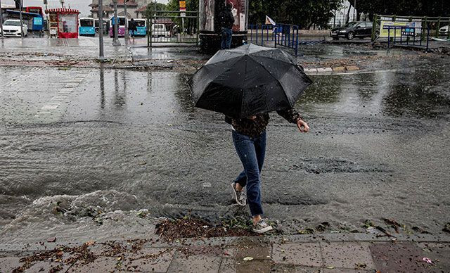 Dondurucu soğuk geliyor! Meteoroloji o gün için uyardı 10 derece düşüyor - Resim: 3