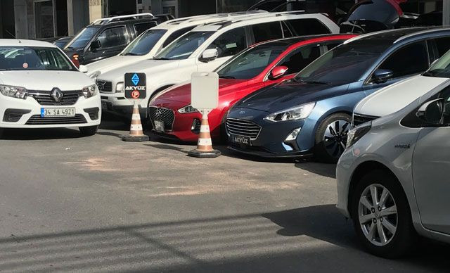 İkinci el online oto pazarında eylülde en çok satılanlar belli oldu! Zirvenin sahibi Volkswagen - Resim: 2