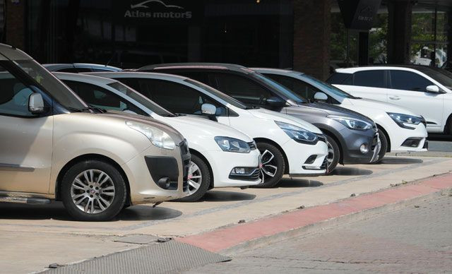 Ekimde en çok satılan otomotiv markaları belli oldu! Zirvenin sahibi Fiat - Resim: 3