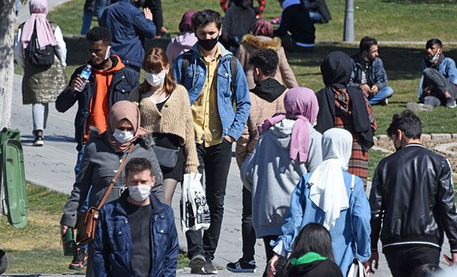 Meteoroloji saat verip uyardı! Bu illerdekiler dikkat Kasım sonu kış geliyor - Resim: 2