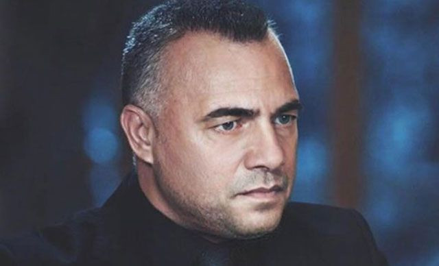 Oktay Kaynarca Kurtlar Vadisi'nin Süleyman Çakır karakterini yeniden mi canlandıracak? - Resim: 2