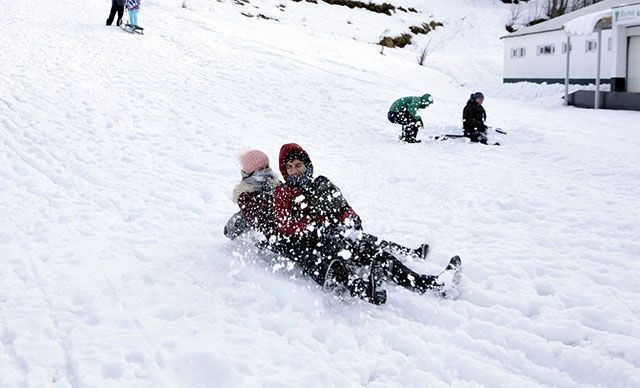 Peş peşe açıklama geldi! 7 ilde eğitime kar engeli - Resim: 3