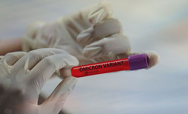 Geceleri uyandırıyor! Omicron'un yeni semptomu çıktı - Resim: 4