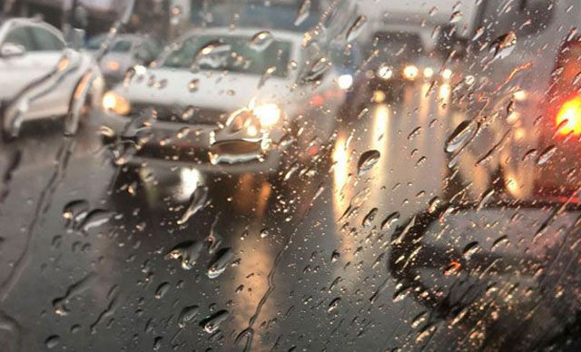 Meteoroloji saat verip uyardı! Sağanak, fırtına fena geliyor! İstanbul, Çanakkale, Edirne, Antalya... - Resim: 2