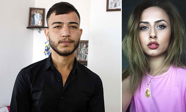 Esra Hankulu'nun ölümünde 'Aleyna Çakır' detayı!  Ümitcan Uygun ifadesinde söyledi: Kasılmaya başladı... - Resim: 4