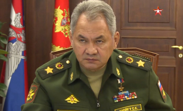 Rusların yaptığına bak YPG ile canlı bağlantı kurdular - Resim: 1