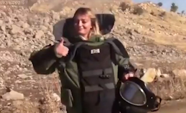 Şırnak'tan son dakika şehit haberi! EYP patladı şehitler ve yaralılar var - Resim: 2