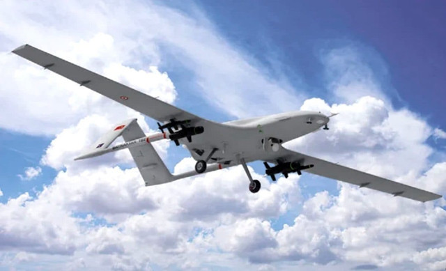 Türk SİHA'ları Bahar Kalkanı'nda Esad'ın sinsi tuzağına düşmedi Rus istihbaratı diyor - Resim: 0