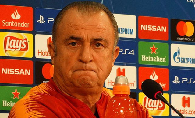 Fatih Terim Akbaba'yı neden yedeğe çekti? - Resim: 0