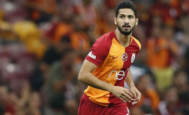 Fatih Terim Akbaba'yı neden yedeğe çekti? - Resim: 1