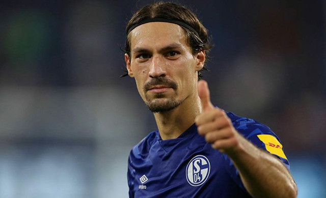 Fenerbahçe iki stopere kancayı taktı - Resim: 1