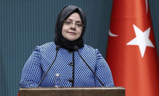 İşsizlik ve Kısa Çalışma Ödeneği bugün hesaplara yatıyor! Bakan Selçuk açıkladı - Resim: 0