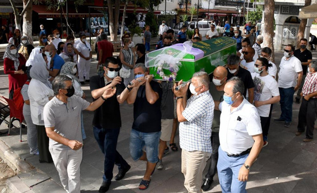 Arzu ailesini kahretti! Meksika'ya evlenmeye diye gitti cenazesi geldi - Resim: 1