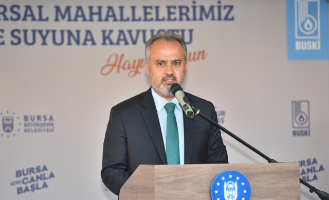 Tankerle su taşıma dönemi tarih oldu - Resim: 0