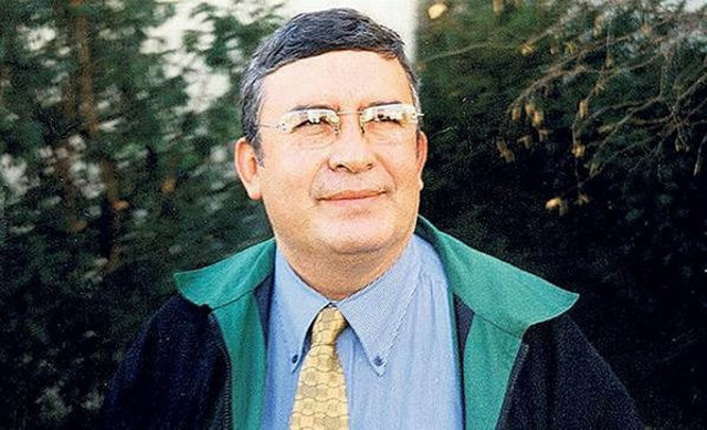 Necip Hablemitoğlu cinayeti sanığı Nuri Gökhan Bozkır'ın itirafları! Silahı Mogan Gölü'ne attılar - Resim: 1